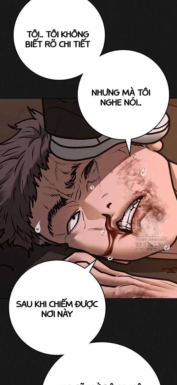 Truyện Tranh Nhiệm Vụ Đời Thật trang 5