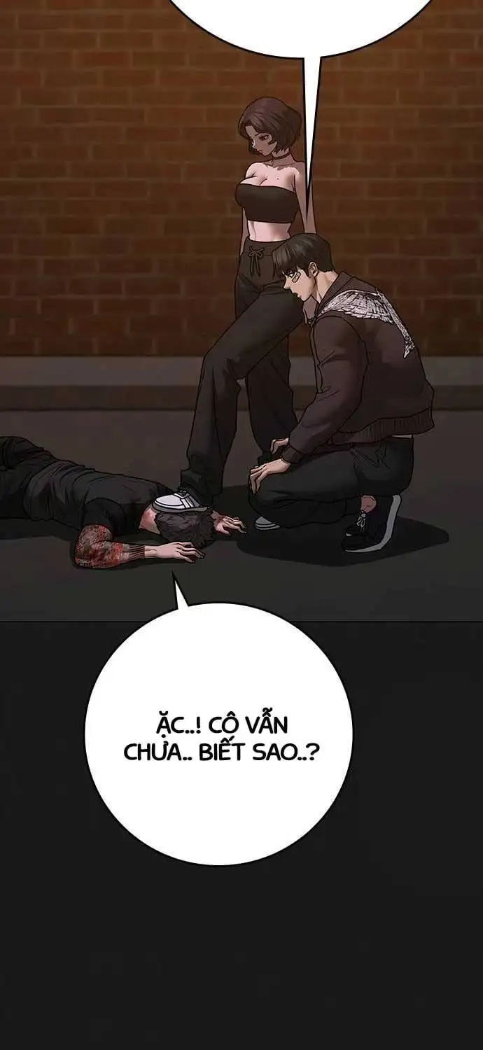 Truyện Tranh Nhiệm Vụ Đời Thật trang 5