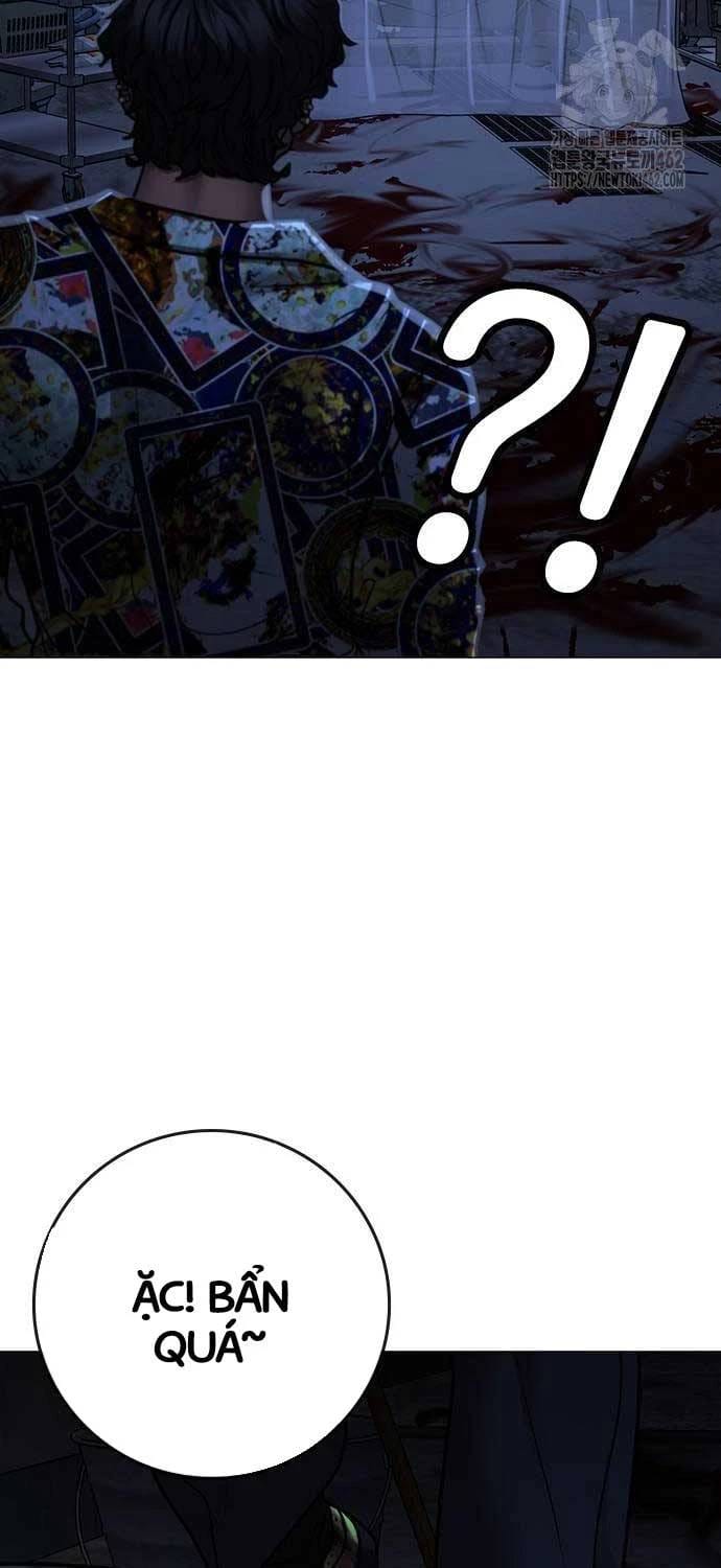 Truyện Tranh Nhiệm Vụ Đời Thật trang 5