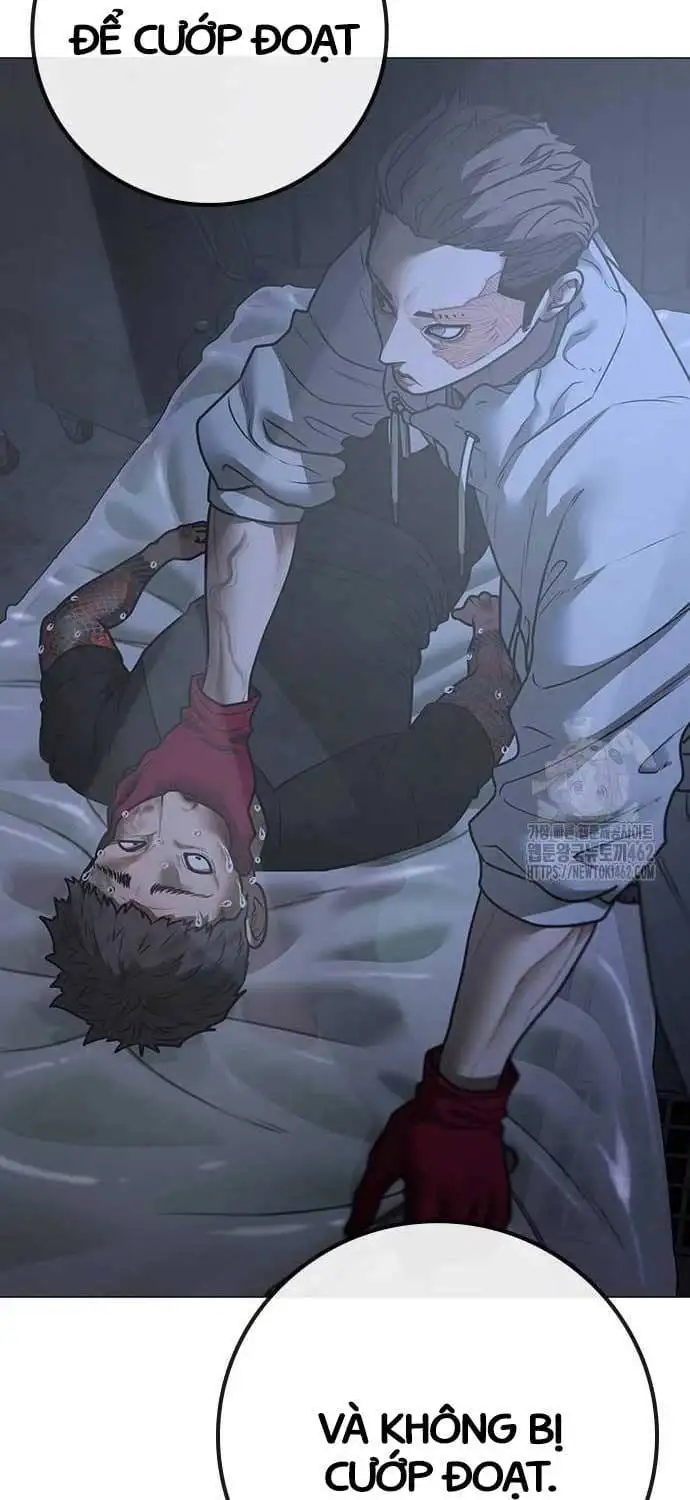 Truyện Tranh Nhiệm Vụ Đời Thật trang 5