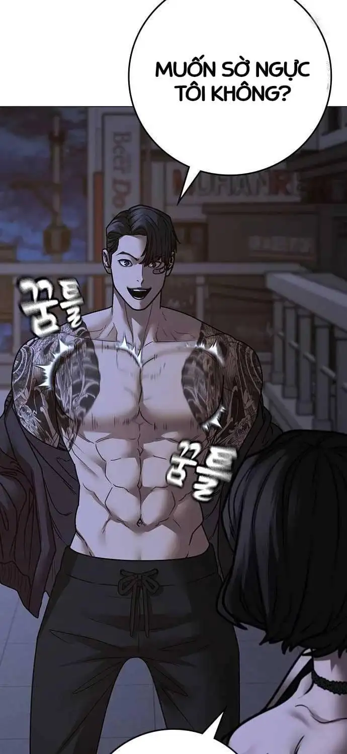 Truyện Tranh Nhiệm Vụ Đời Thật trang 5