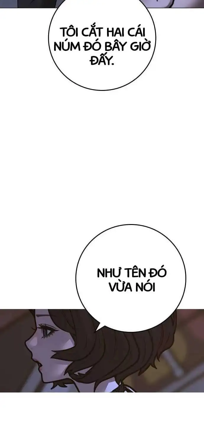 Truyện Tranh Nhiệm Vụ Đời Thật trang 5