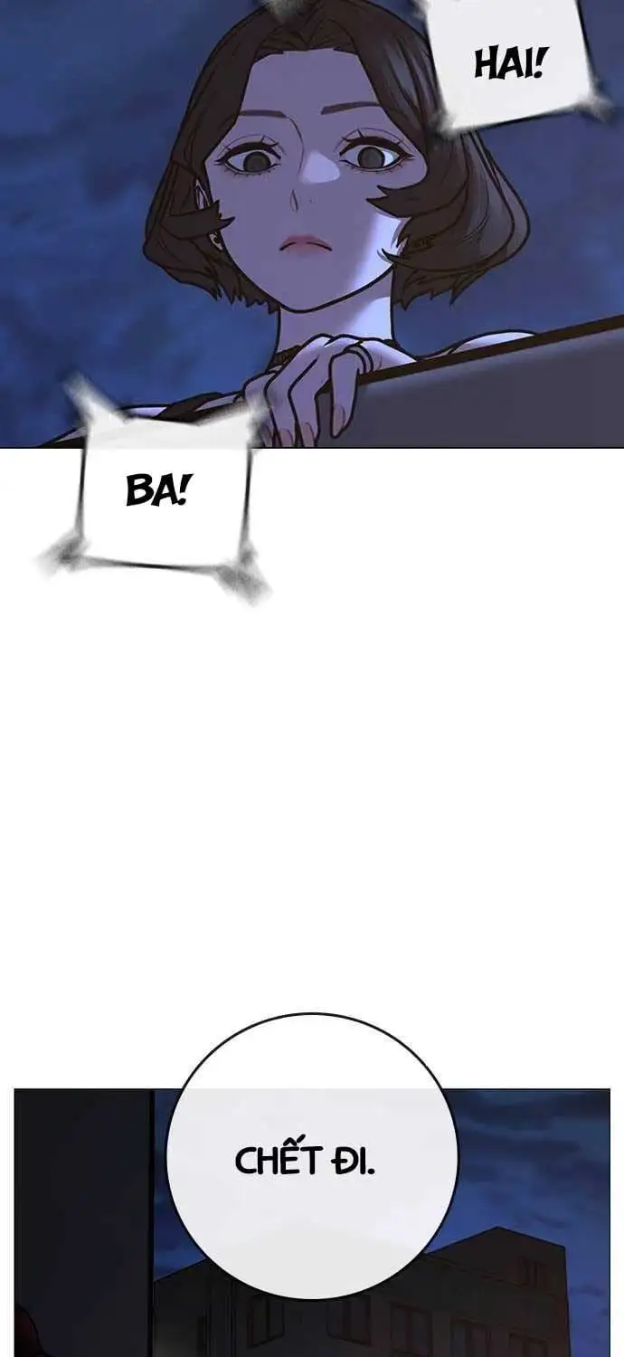 Truyện Tranh Nhiệm Vụ Đời Thật trang 5