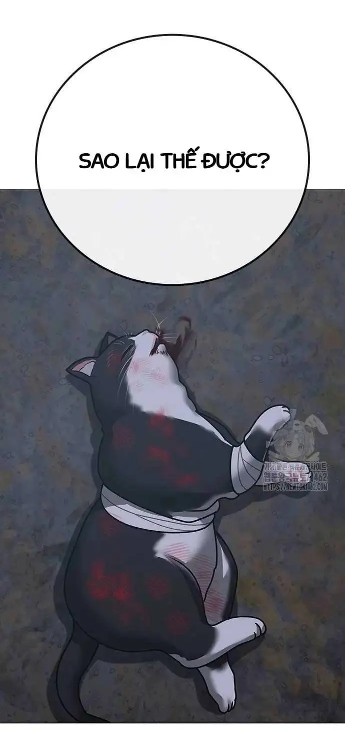 Truyện Tranh Nhiệm Vụ Đời Thật trang 5