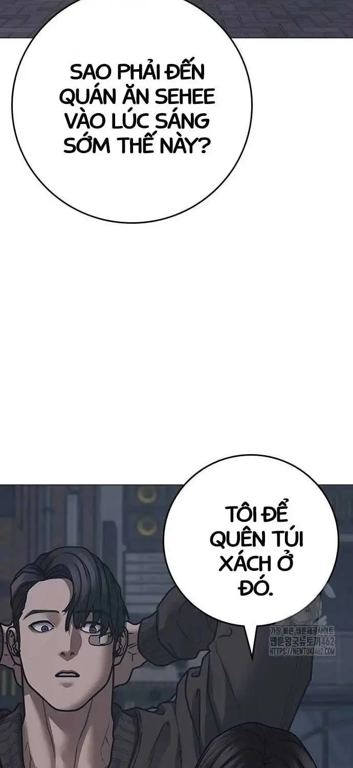 Truyện Tranh Nhiệm Vụ Đời Thật trang 5