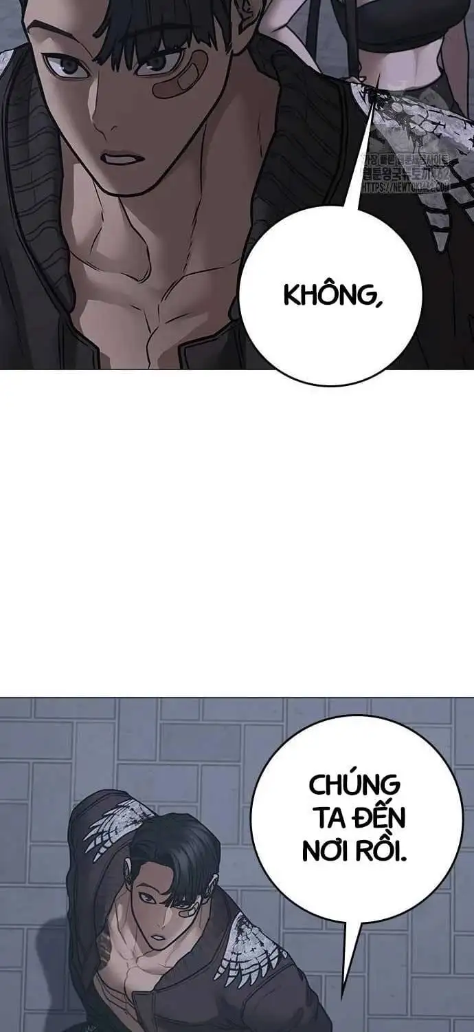 Truyện Tranh Nhiệm Vụ Đời Thật trang 5