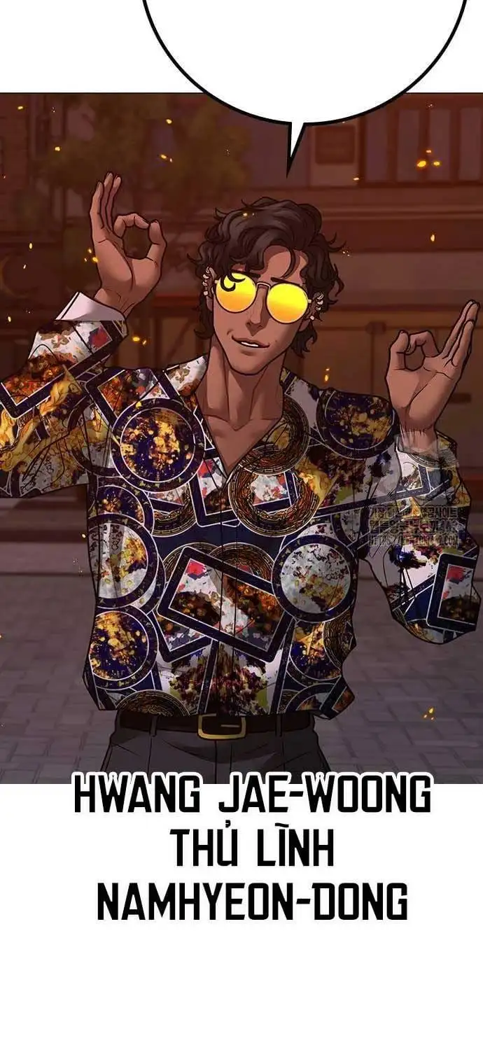 Truyện Tranh Nhiệm Vụ Đời Thật trang 5