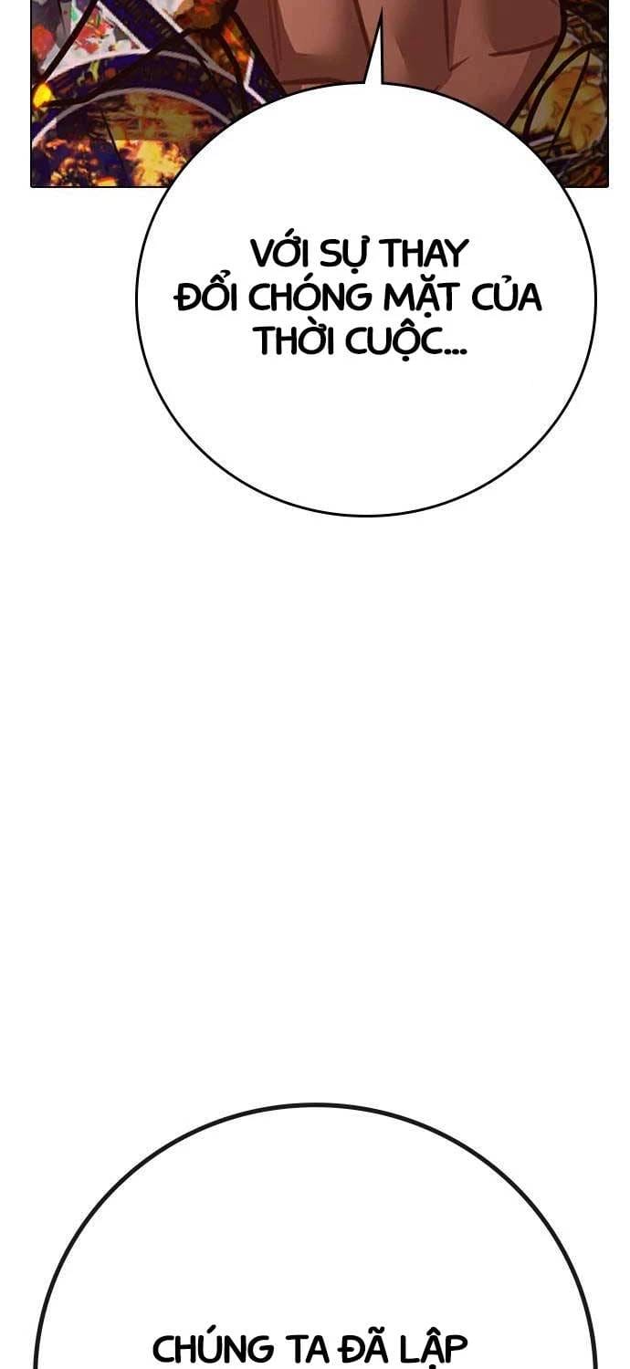 Truyện Tranh Nhiệm Vụ Đời Thật trang 5