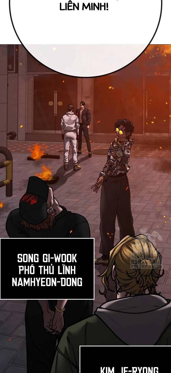 Truyện Tranh Nhiệm Vụ Đời Thật trang 5