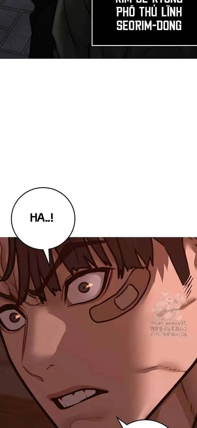 Truyện Tranh Nhiệm Vụ Đời Thật trang 5