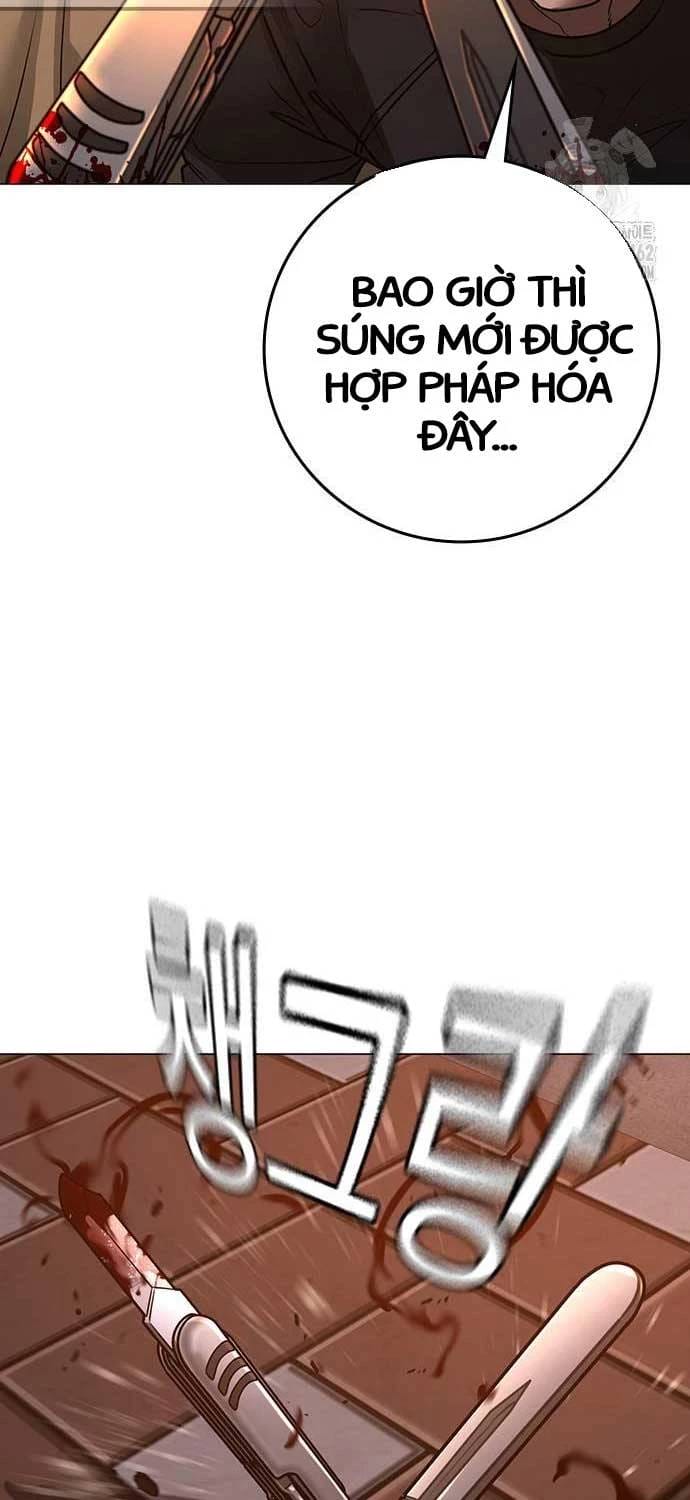 Truyện Tranh Nhiệm Vụ Đời Thật trang 5