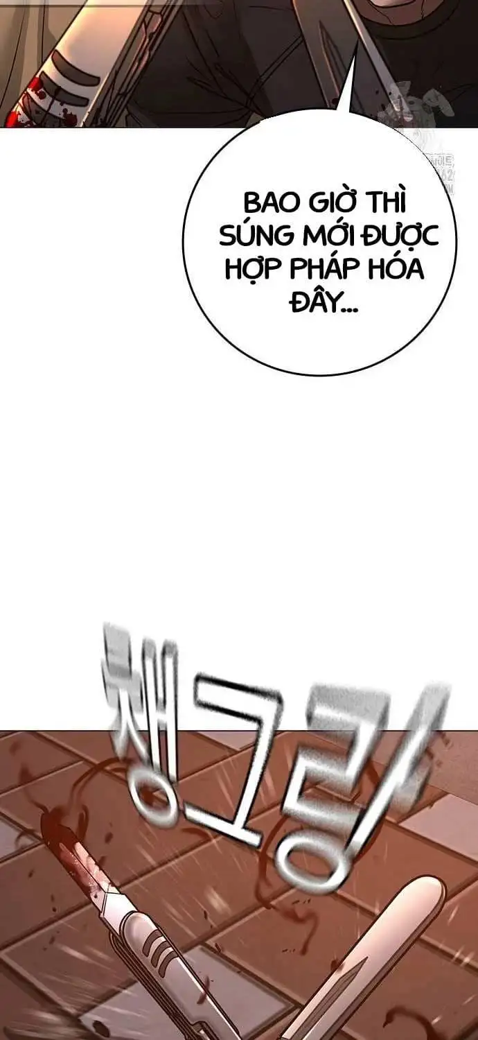 Truyện Tranh Nhiệm Vụ Đời Thật trang 5