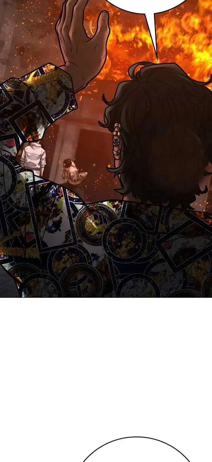 Truyện Tranh Nhiệm Vụ Đời Thật trang 5