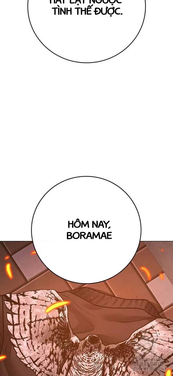 Truyện Tranh Nhiệm Vụ Đời Thật trang 5