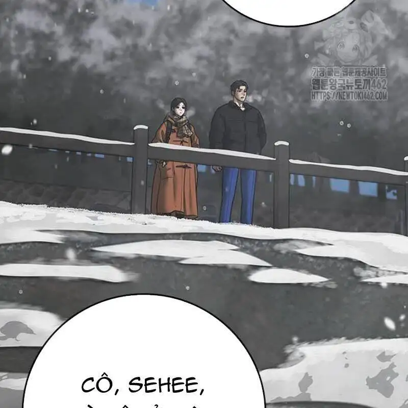 Truyện Tranh Nhiệm Vụ Đời Thật trang 5