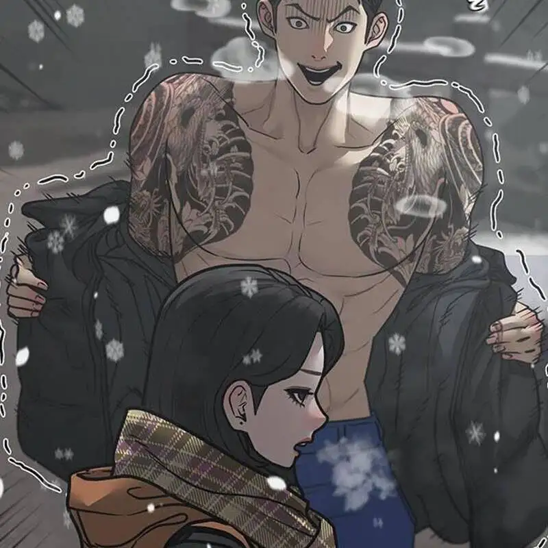 Truyện Tranh Nhiệm Vụ Đời Thật trang 5