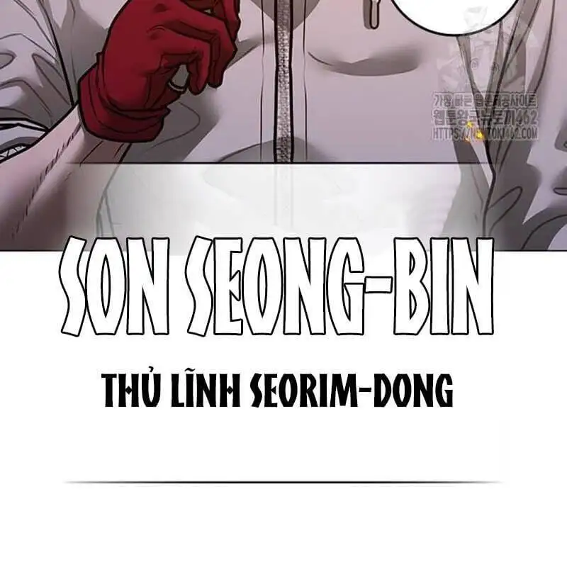 Truyện Tranh Nhiệm Vụ Đời Thật trang 5