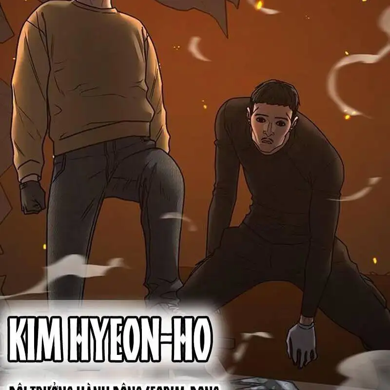 Truyện Tranh Nhiệm Vụ Đời Thật trang 5