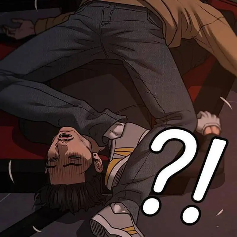 Truyện Tranh Nhiệm Vụ Đời Thật trang 5