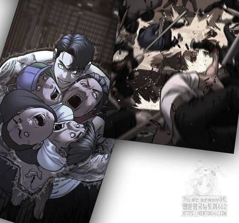 Truyện Tranh Nhiệm Vụ Đời Thật trang 5