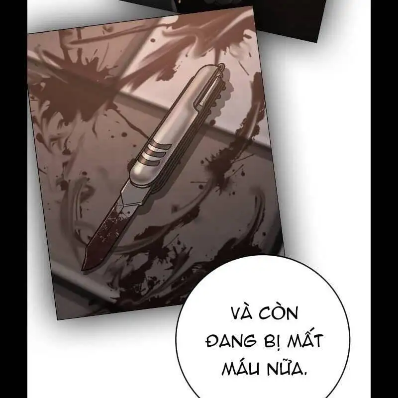 Truyện Tranh Nhiệm Vụ Đời Thật trang 5