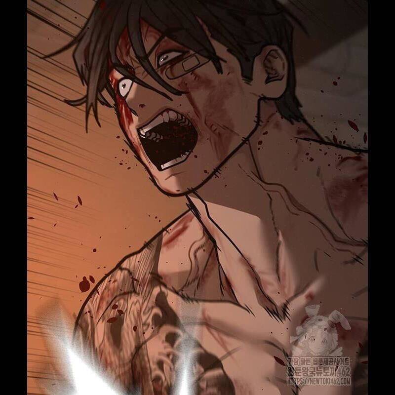 Truyện Tranh Nhiệm Vụ Đời Thật trang 5