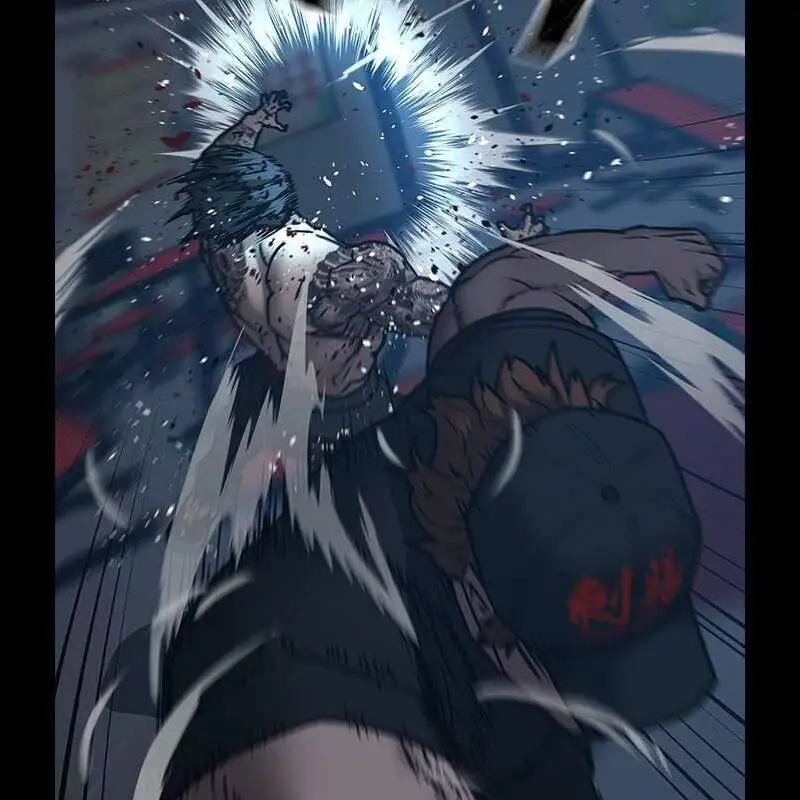 Truyện Tranh Nhiệm Vụ Đời Thật trang 5