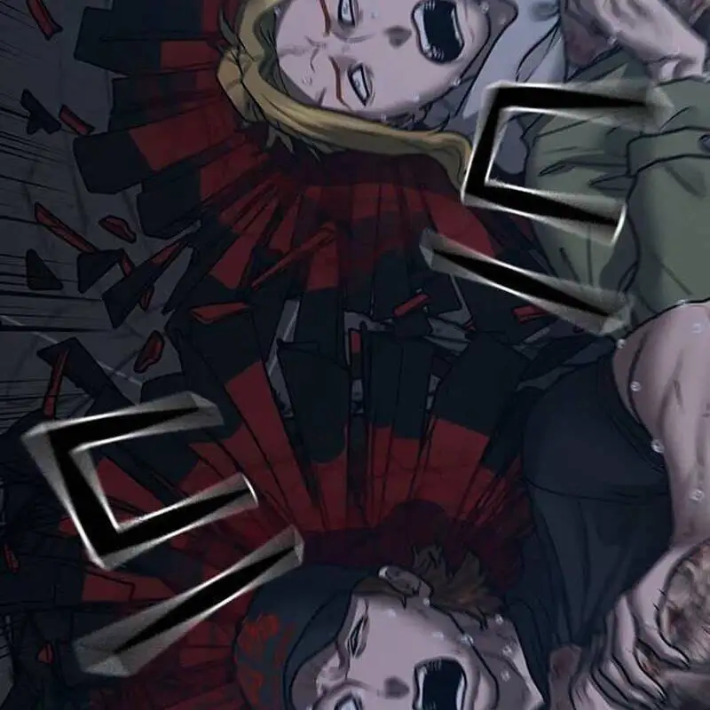 Truyện Tranh Nhiệm Vụ Đời Thật trang 5