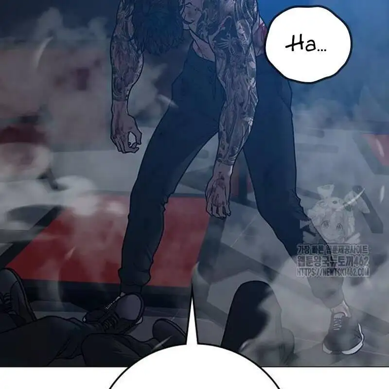 Truyện Tranh Nhiệm Vụ Đời Thật trang 5