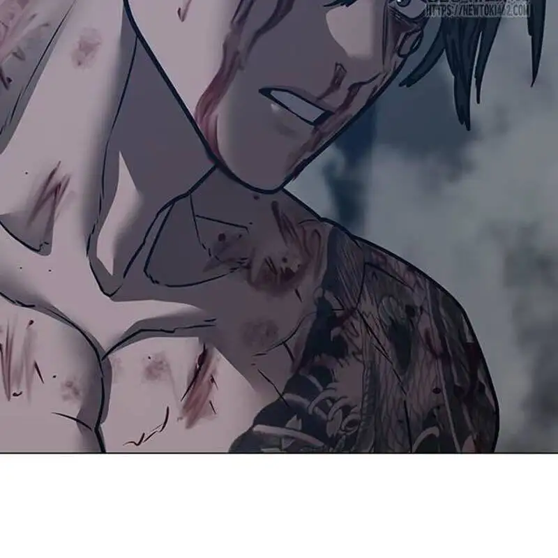 Truyện Tranh Nhiệm Vụ Đời Thật trang 5