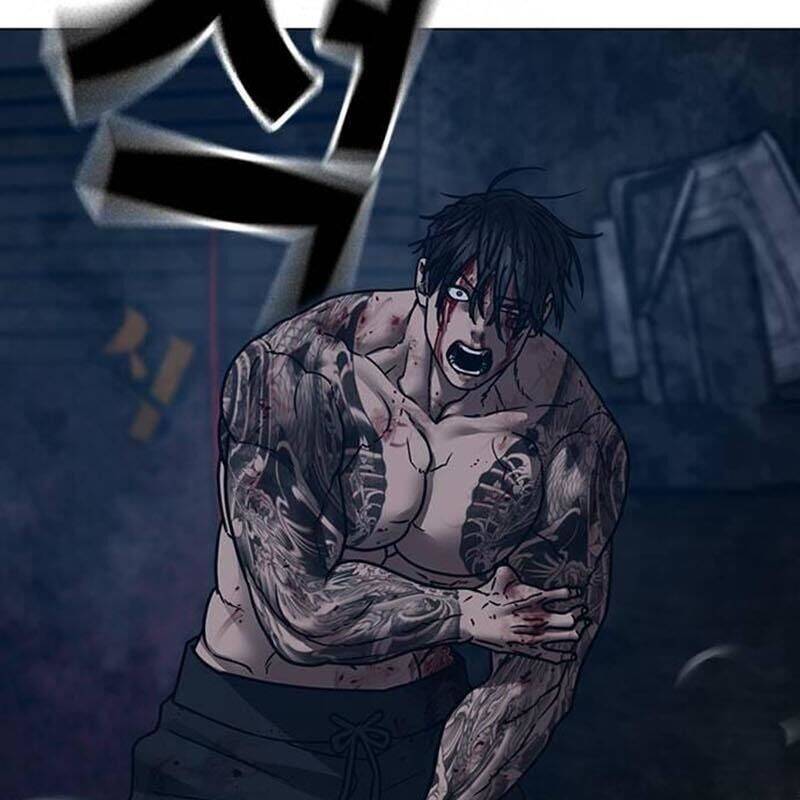 Truyện Tranh Nhiệm Vụ Đời Thật trang 5