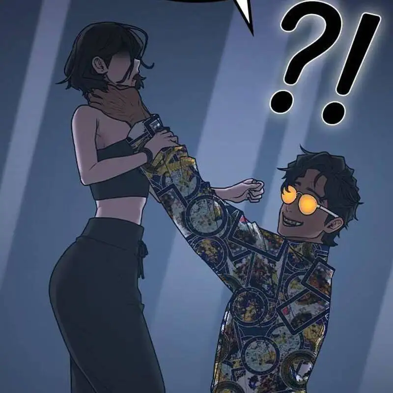 Truyện Tranh Nhiệm Vụ Đời Thật trang 5