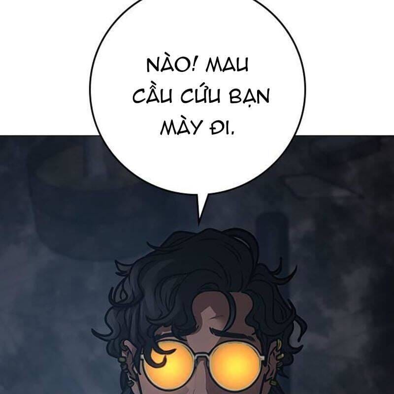 Truyện Tranh Nhiệm Vụ Đời Thật trang 5