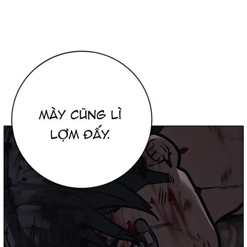 Truyện Tranh Nhiệm Vụ Đời Thật trang 5