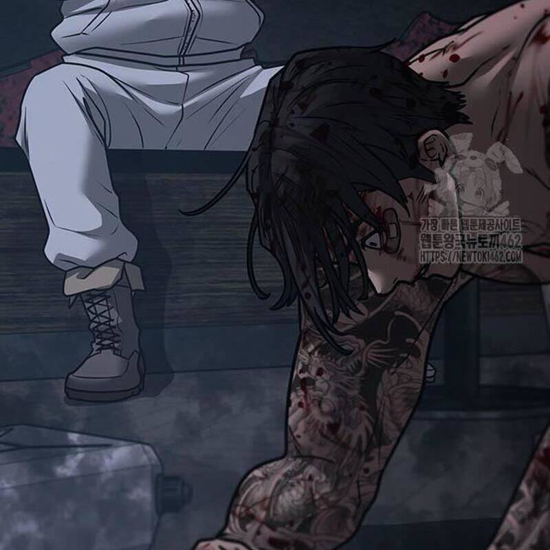 Truyện Tranh Nhiệm Vụ Đời Thật trang 5