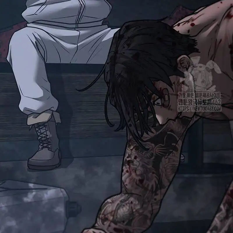 Truyện Tranh Nhiệm Vụ Đời Thật trang 5