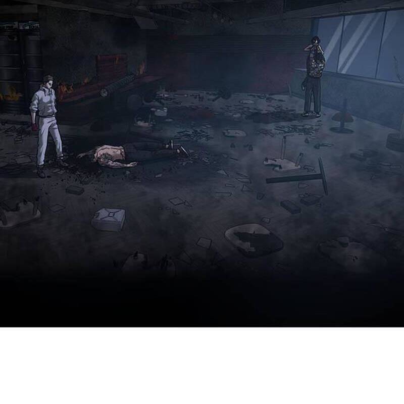 Truyện Tranh Nhiệm Vụ Đời Thật trang 5