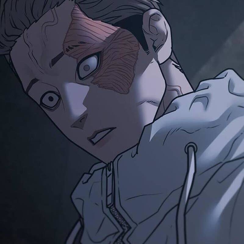 Truyện Tranh Nhiệm Vụ Đời Thật trang 5