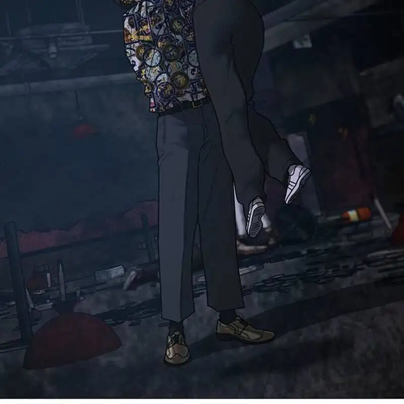 Truyện Tranh Nhiệm Vụ Đời Thật trang 5