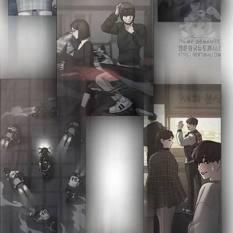 Truyện Tranh Nhiệm Vụ Đời Thật trang 5