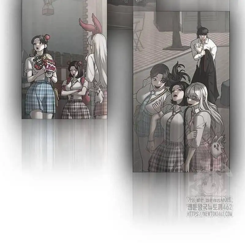 Truyện Tranh Nhiệm Vụ Đời Thật trang 5