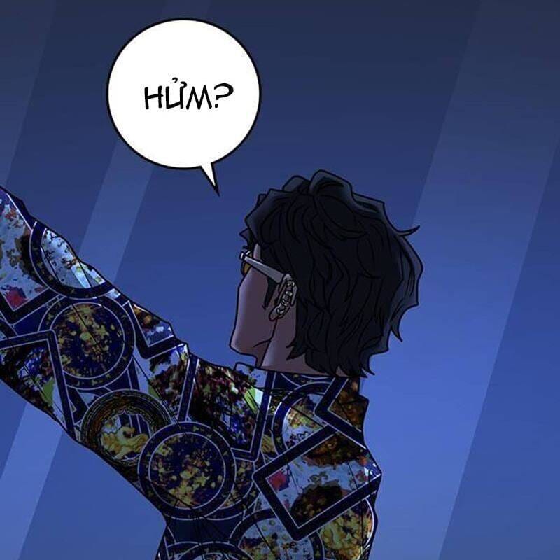 Truyện Tranh Nhiệm Vụ Đời Thật trang 5