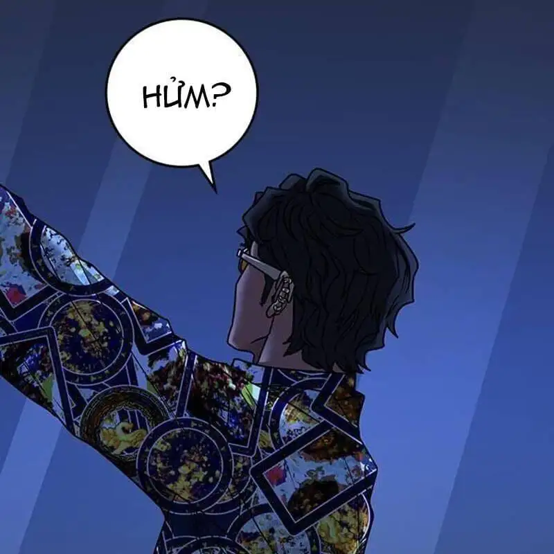 Truyện Tranh Nhiệm Vụ Đời Thật trang 5