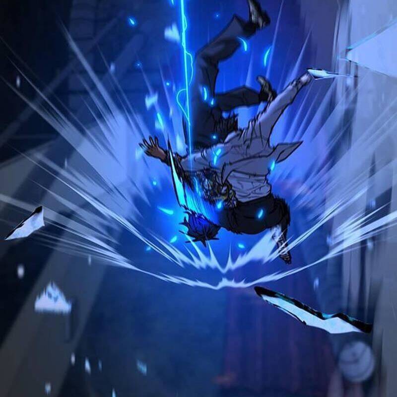 Truyện Tranh Nhiệm Vụ Đời Thật trang 5