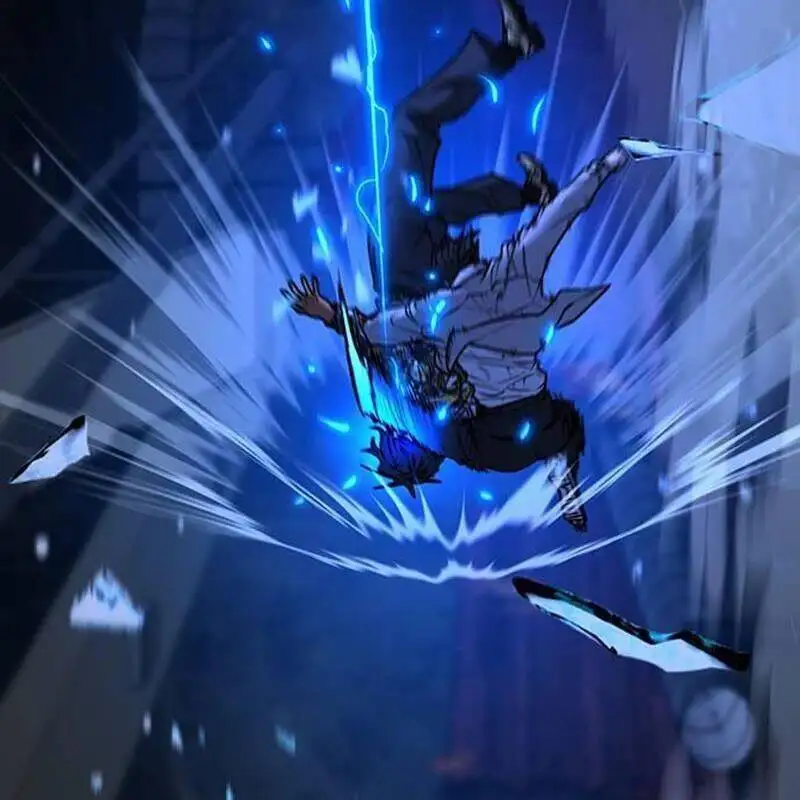 Truyện Tranh Nhiệm Vụ Đời Thật trang 5