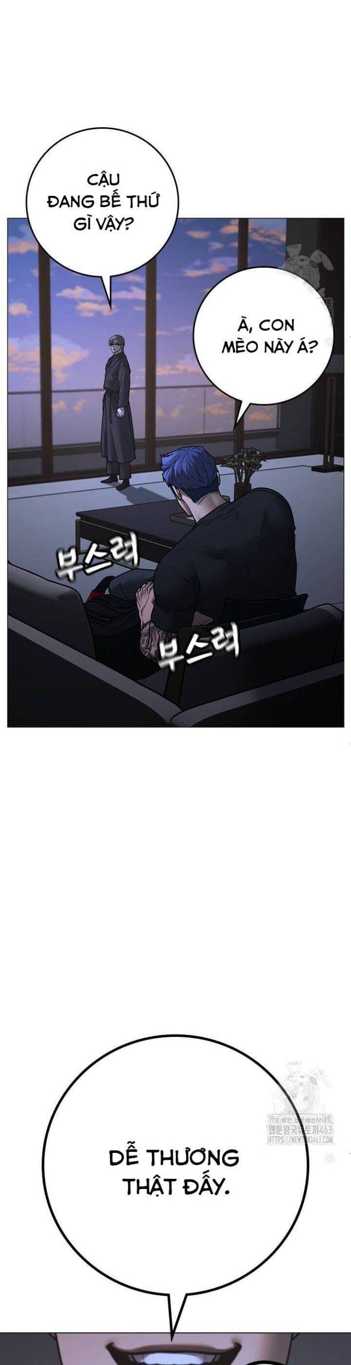 Truyện Tranh Nhiệm Vụ Đời Thật trang 5