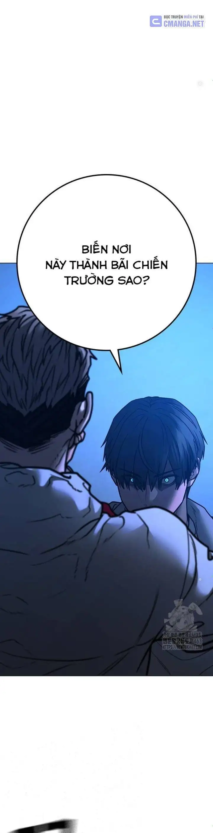 Truyện Tranh Nhiệm Vụ Đời Thật trang 5