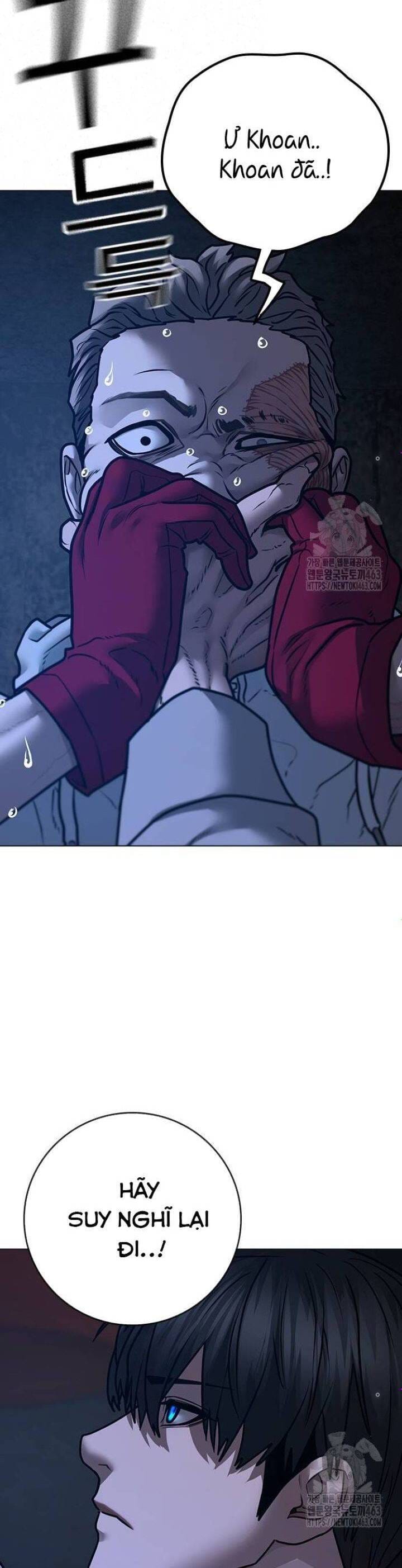 Truyện Tranh Nhiệm Vụ Đời Thật trang 5