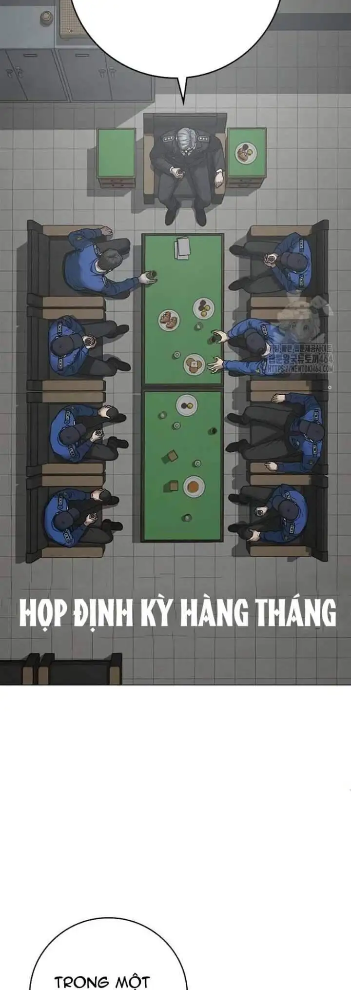 Truyện Tranh Nhiệm Vụ Đời Thật trang 5