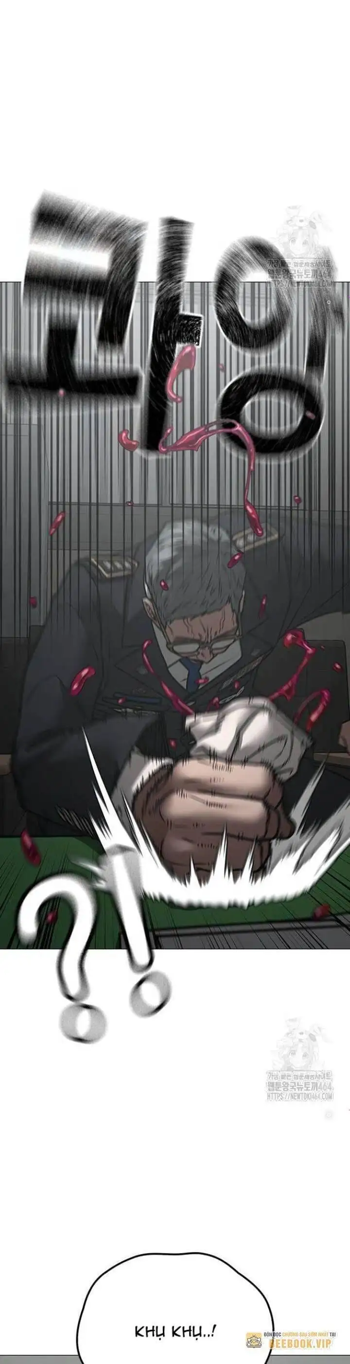 Truyện Tranh Nhiệm Vụ Đời Thật trang 5